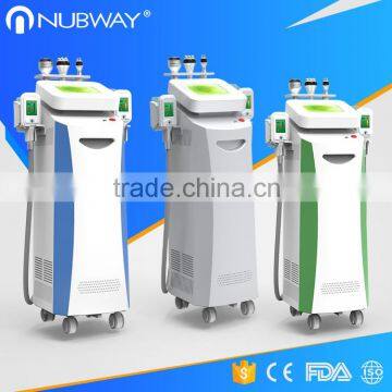 Fda approval cryolipolysis fat freezing weight loss cyolipolysis cryo fat removal machine