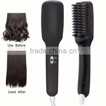 best selling OEM private label chemical hair straightening