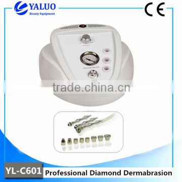 Popular diamond dermabrasion machine with high quality