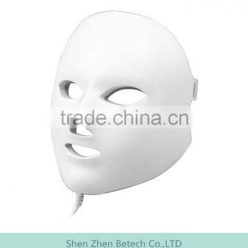 E Light IPL RF Face Lift Skin Rejuvenation Spa Machine for Personal Care photo-3