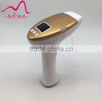 Men Hairline Top Sale! IPL Diode Hair Removal Device Home Ipl Portable Personal Laser Hair Removal Machine