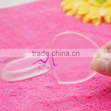 Tear Shape Drop Shape Conmetics Makeup Silicone Makeup Sponge