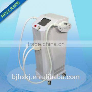 Hot new product soprano maquina ipl depilacion laser