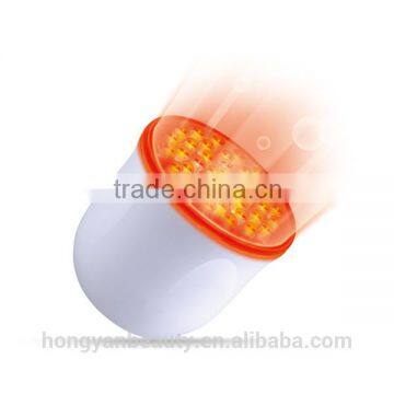 4 Color Led Photon Light Therapy Beauty Machine With Massage Function for Home Use photo-3