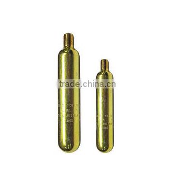 Best selling 65g non threaded cylinders with great price