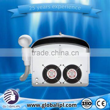 Hot Selling Birthmarks Removal Tattoo Removal 1 HZ Cheap Laser Tattoo Removal Machines 532nm