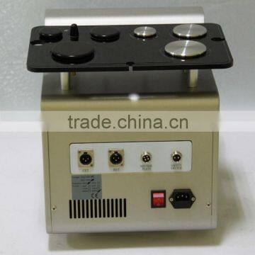 WS-16 CET & RET rf Anti Wrinkle Machine