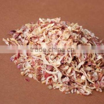 DEHYDRATED ONION FLAKES