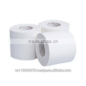 Toilet Tissue Jumbo Roll/Jumbo Roll Toilet Tissue photo-2