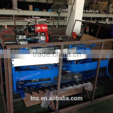 Combining TNS-GK-140-3 WHEELS REAPER BINDER for Sale photo-3