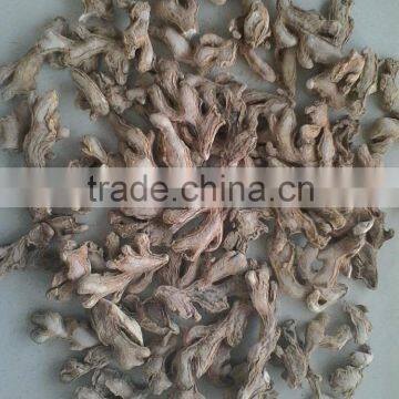 DRY GINGER