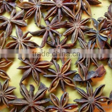 New Dried Star Anise