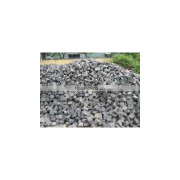 Basalt Stone Cube Hand Made photo-3