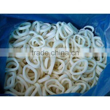 Frozen Clean Squid Ring