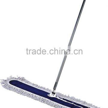 clip-on steel mop