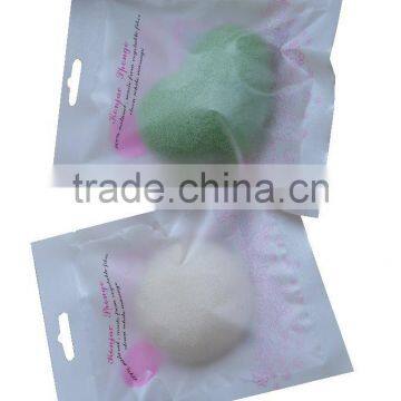 Face Konjac Sponge Skin Care Konjac Sponge