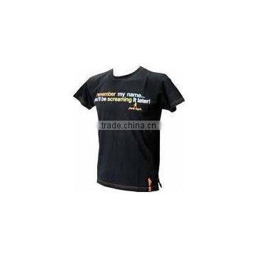 CHEAP COTTON T SHIRT PROMOTION