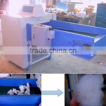 Widely Used High Efficiency Cotton Opening Machine