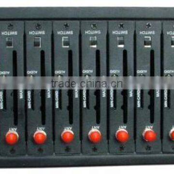 Hot Selling Modem Pool With Sim Bank 16 Port Dinstar Gsm Gateway photo-3