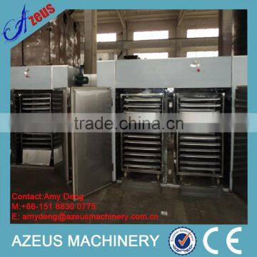 Hot Air Small Fruit Drying Machine photo-5