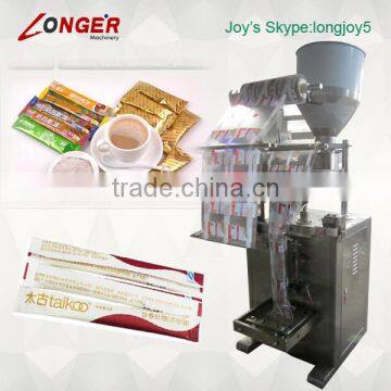 Automatic Sugar Stick Packing Machine