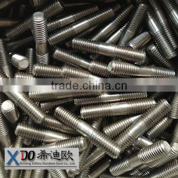 threaded rod manufacturers Inconel625