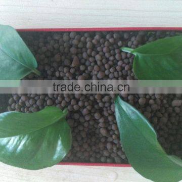Yellow Granular Diammonium Phosphate For Agriculture Grade DAP photo-4