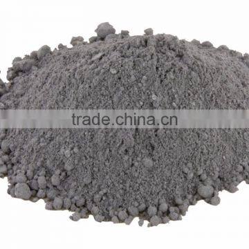 Tungsten Hexacarbonyl Nanopowder