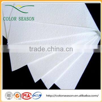 High Quality Heat Insulation Ceramic Fiber Paper