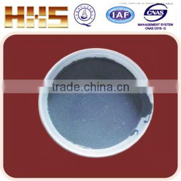 Refractory coating material Mullite powder Zirconium corundum powder