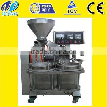 Mustard oil press / cotton oil press