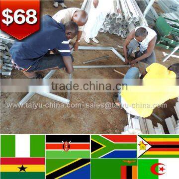Trade assurance NO.1 feed silo 4 layer chicken cages