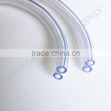 PVC Transparent Doubble Pulse Tube With 8*14mm*2 on Sale photo-6