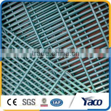 Anti-cut Welded Mesh Fence,358 Security Fence Prison Mesh photo-2