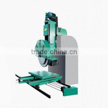 DZJ180 Single Arm Multi-disc Stone Sawing Machine