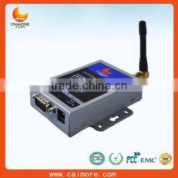 USB WCDMA industrial SMS modem for remote control