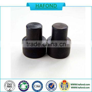 High Quality Customized Paint Metal Rubber Parts photo-5