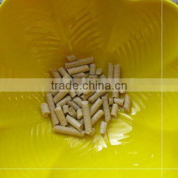 OEM pure pine cat sand Pure Pine Pellet Cat LItter