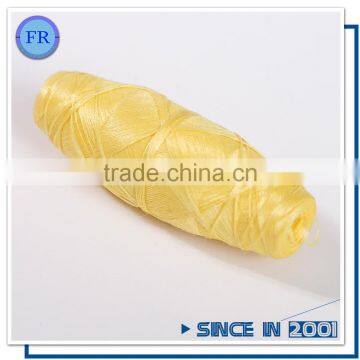 embroidery cocoon bobbin thread for shuttle machine
