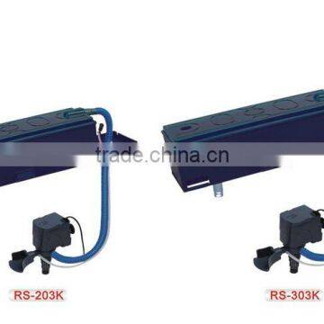 RS aquarium upper filter with 1400L/H