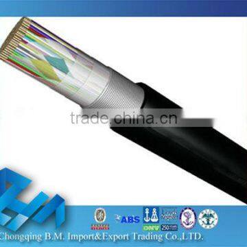 Low Voltage EPR Insulated Polychloroprene Seathed Marine Cable