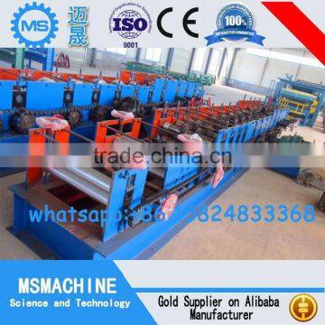 Reputable Automatic China Manufacture Clay Roof Tile Press Machine photo-6