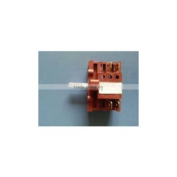 Hign-temperture resistance heater for oven switch SD-3S-0+2