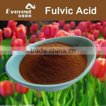 Organic Fertilizer Boron Fulvic Acid Powder