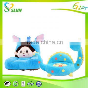 Classical Plush Baby Animal Sofa Chair With Great Price photo-2