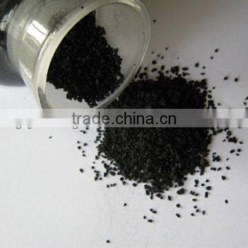 Hongye High Iodine Value on Coal-based Granular Activated Carbon for Air Purification