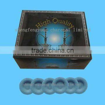 shisha coal