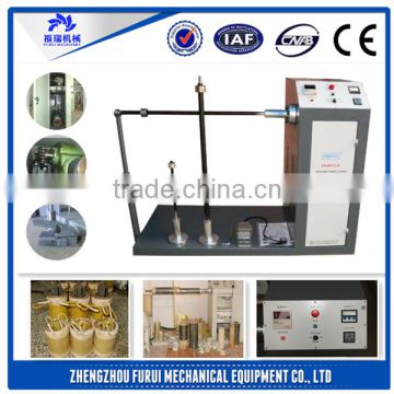 Winding machine/speaker voice coil winding machine