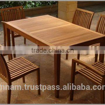 Solid Wood Logs Solid Wood Timber Wooden Furniture photo-4