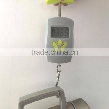 2016 High Quality Portable Digital Luggage Scale photo-4